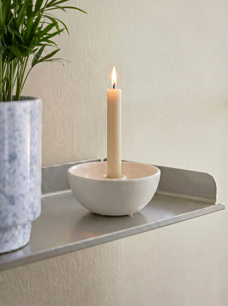 Candle holder