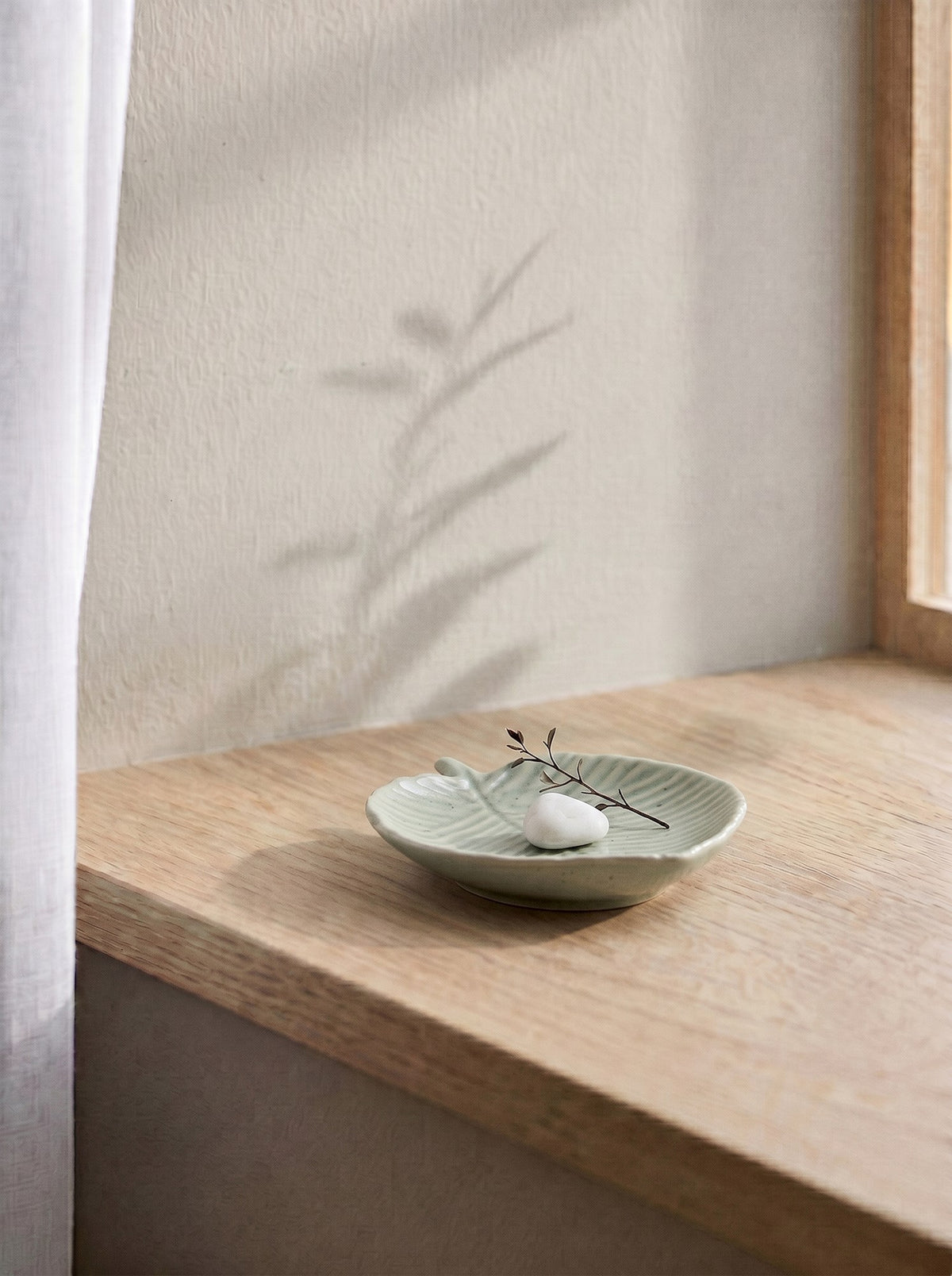 Decorative tray