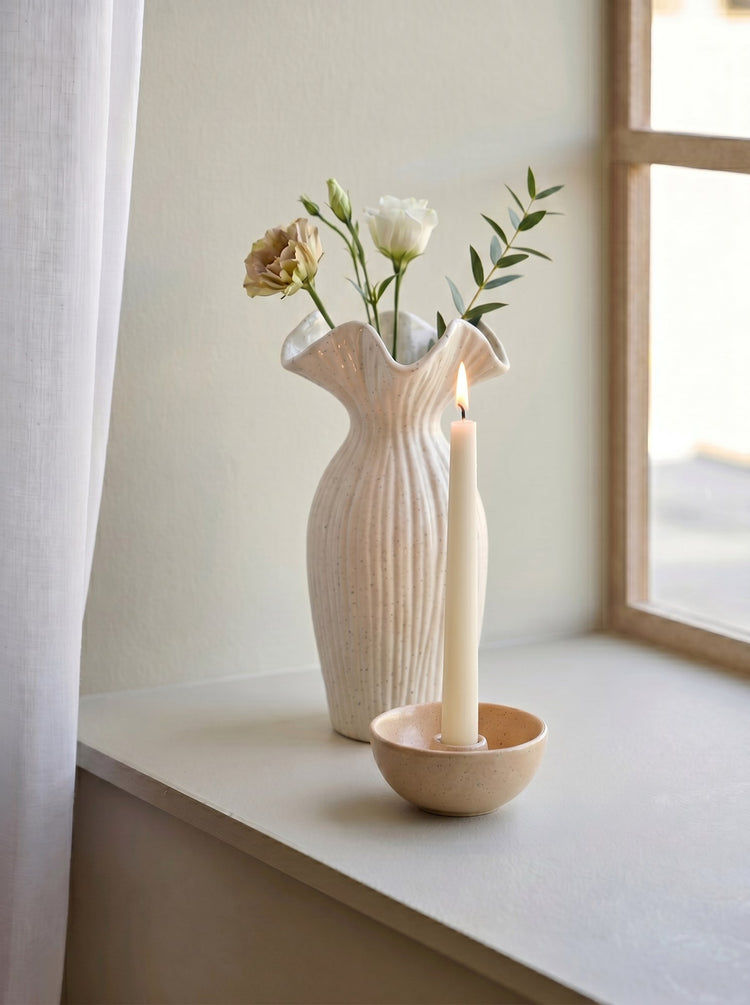 Candle holder