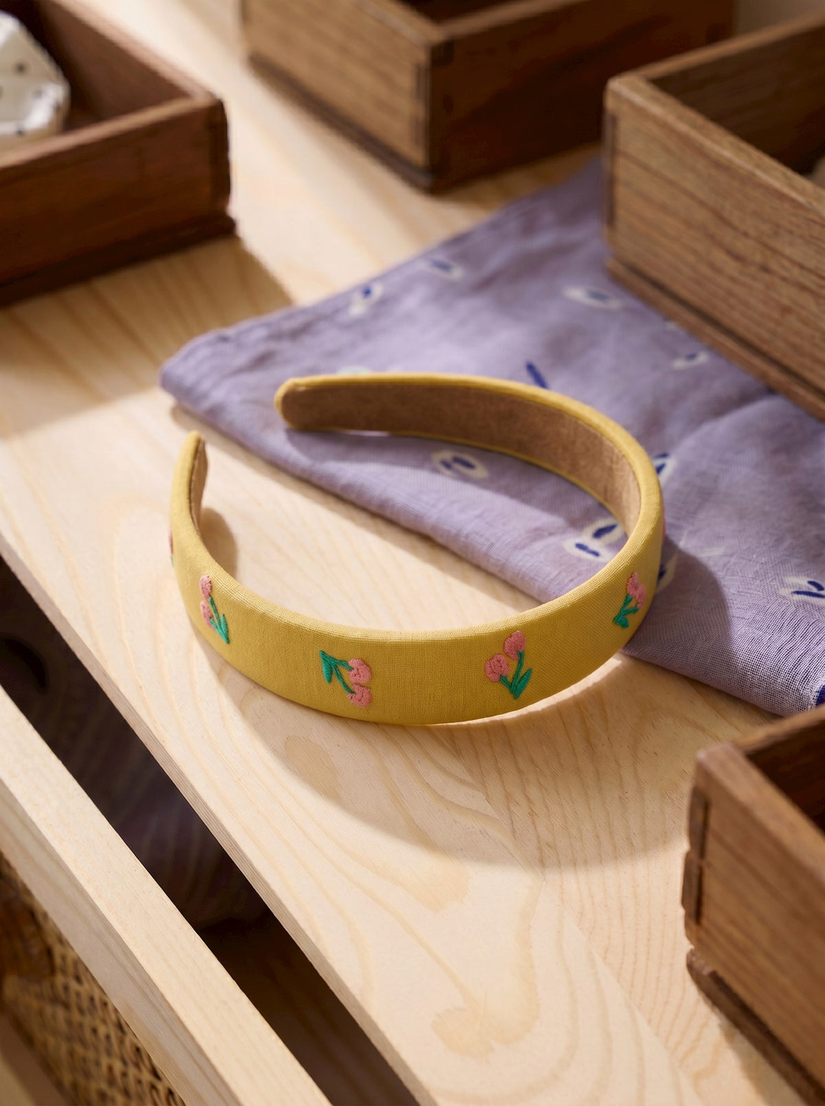 Hairband