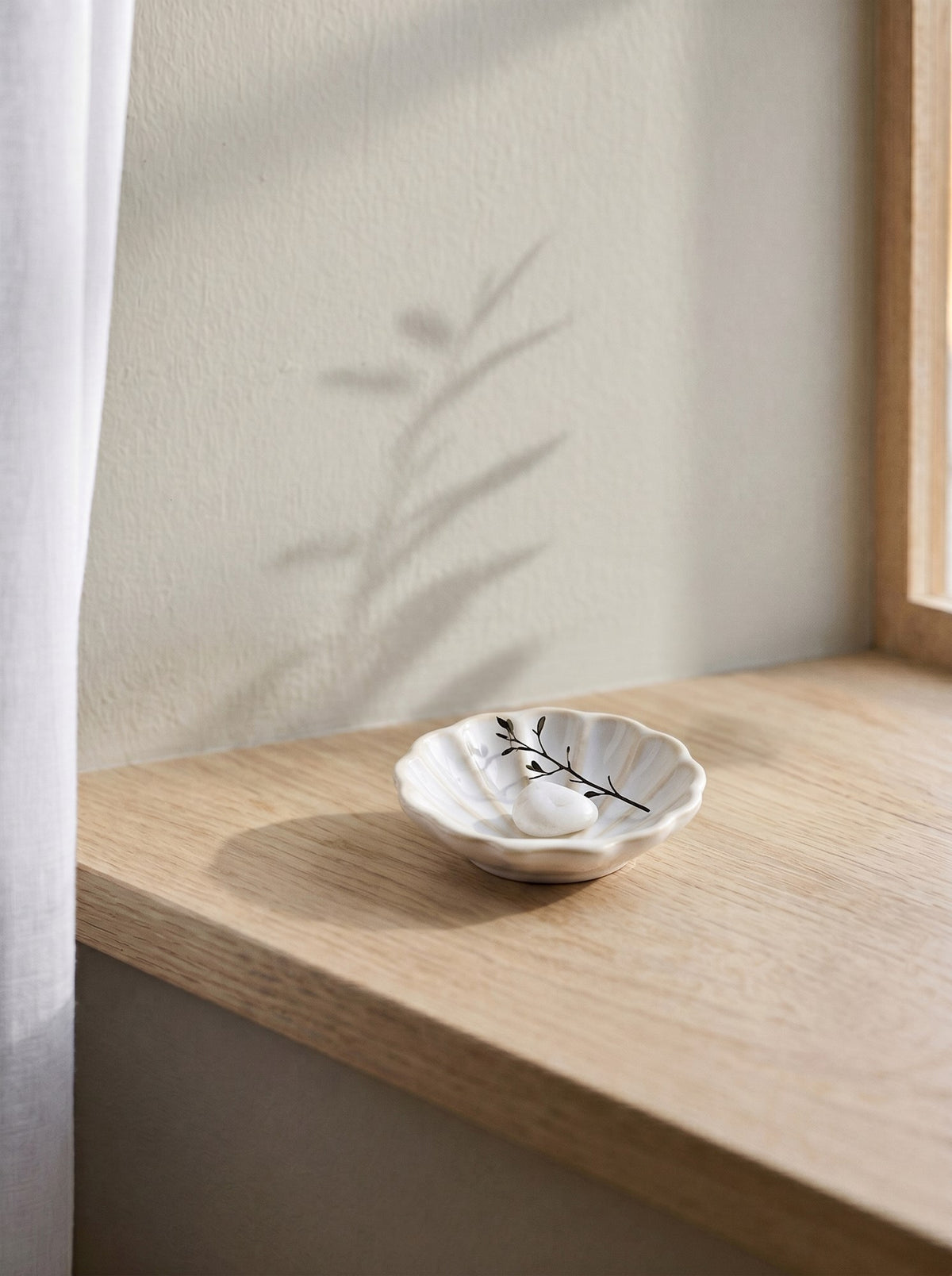 Decorative bowl