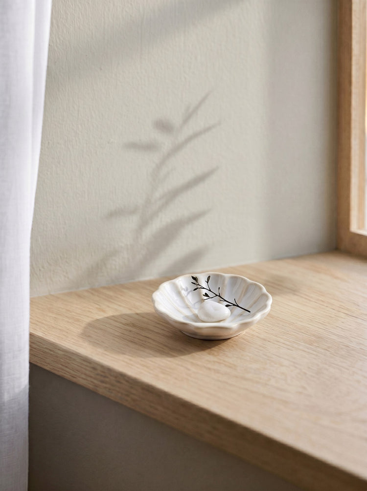 Decorative bowl