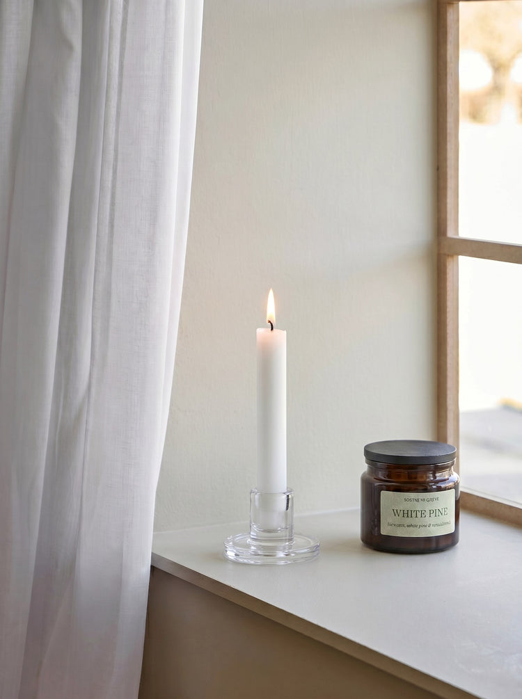 Candle holder