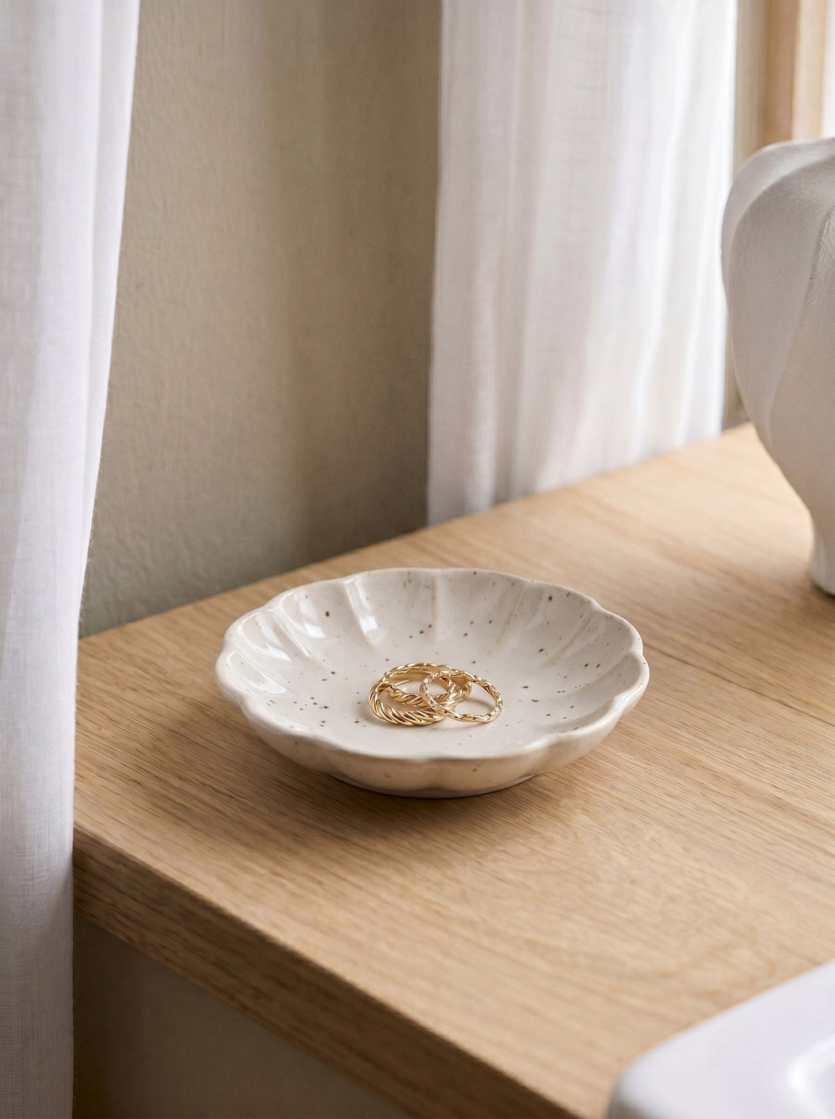 Decorative bowl
