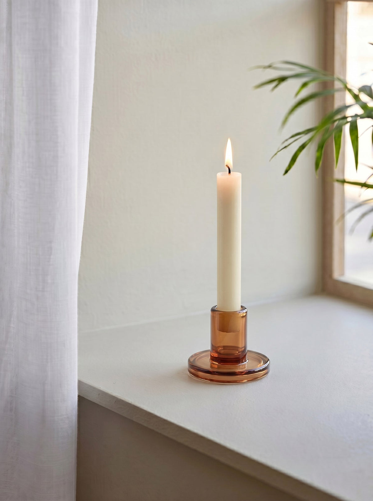 Candle holder