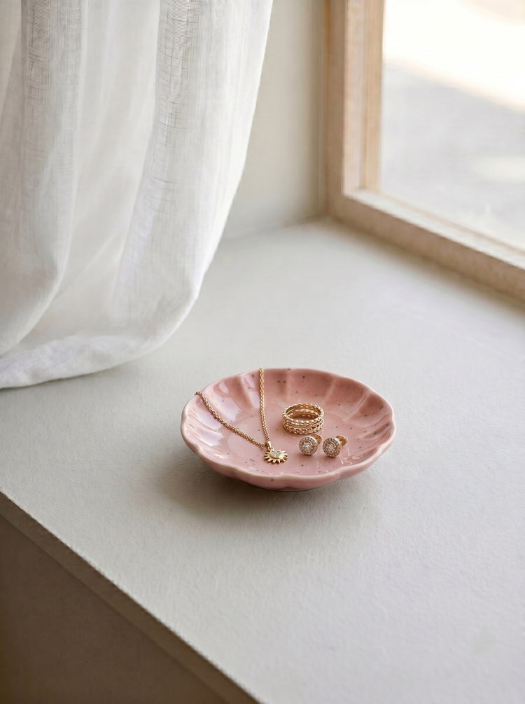 Decorative bowl