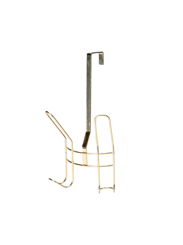 Door rack