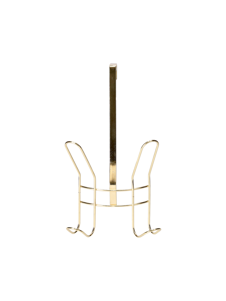 Door rack