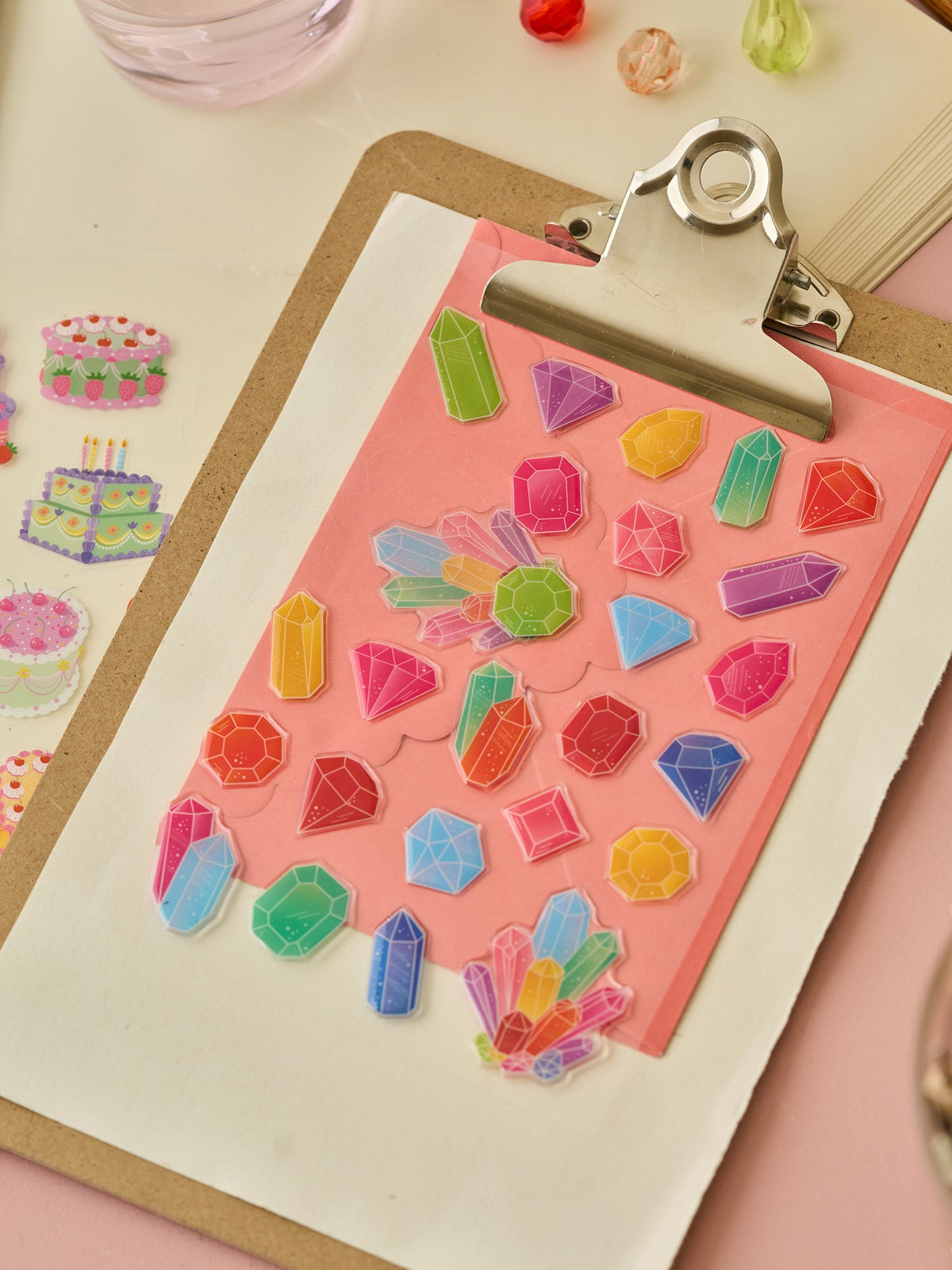 Stickers