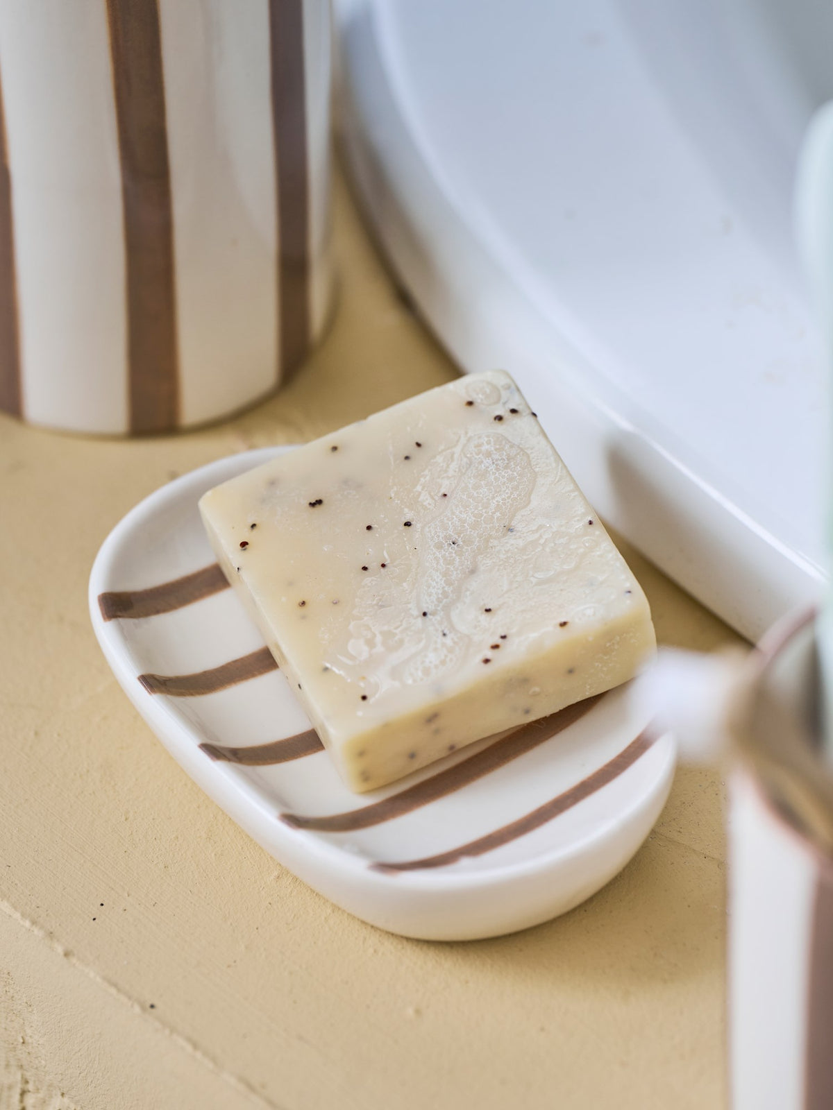 Soap dish