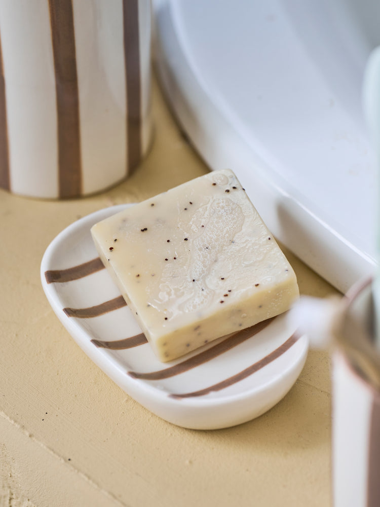 Soap dish