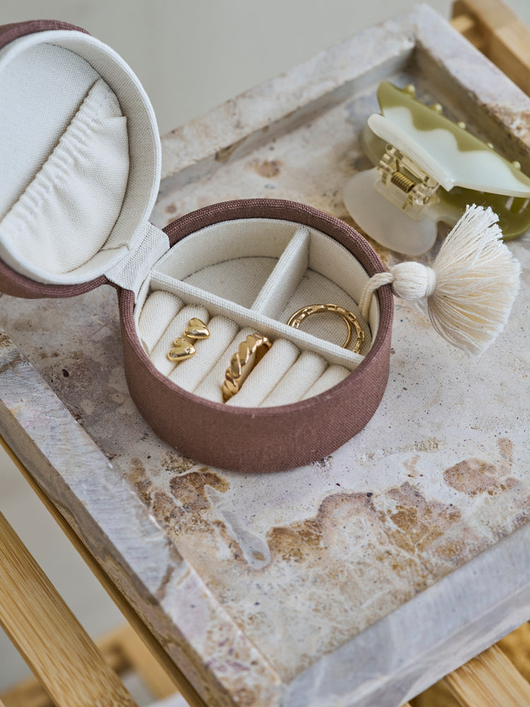 Jewellery box