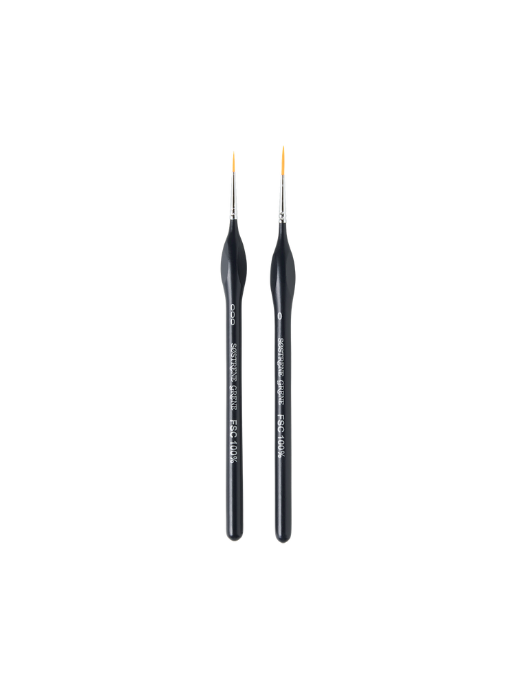 Paint brushes