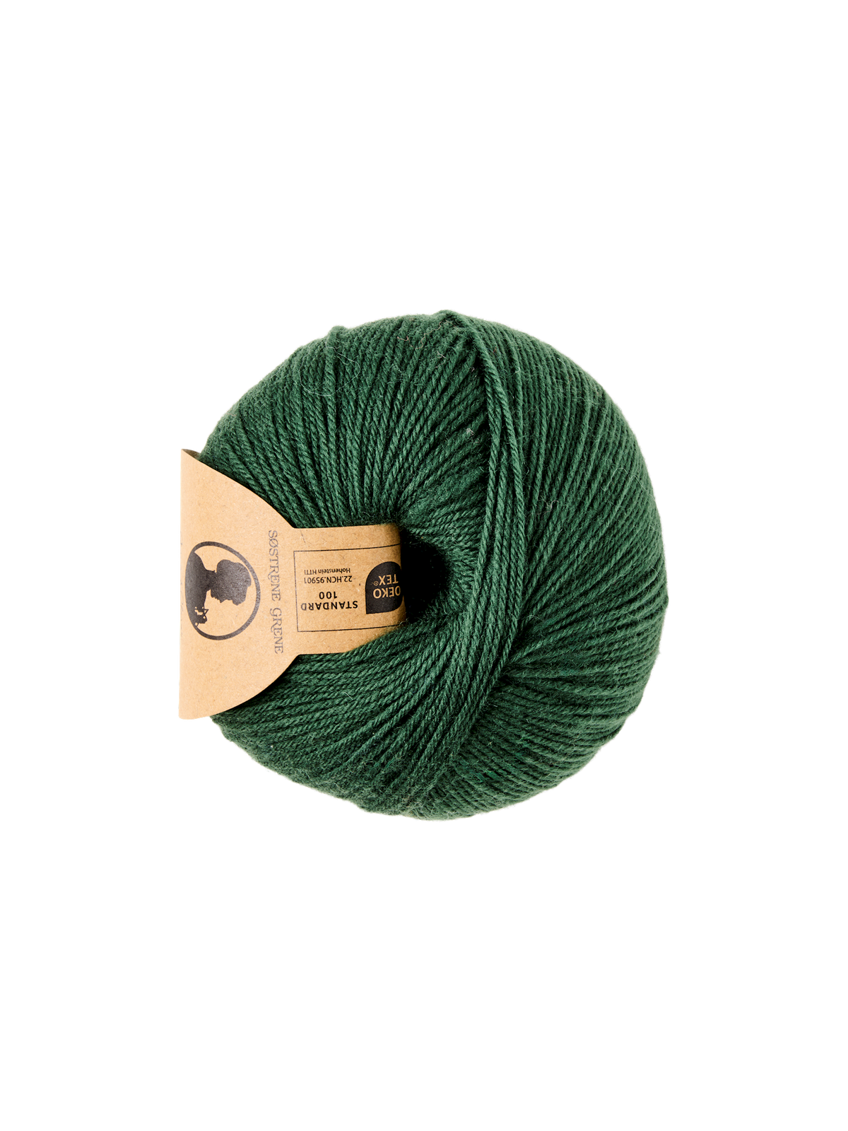 Extrafine merino wool yarn