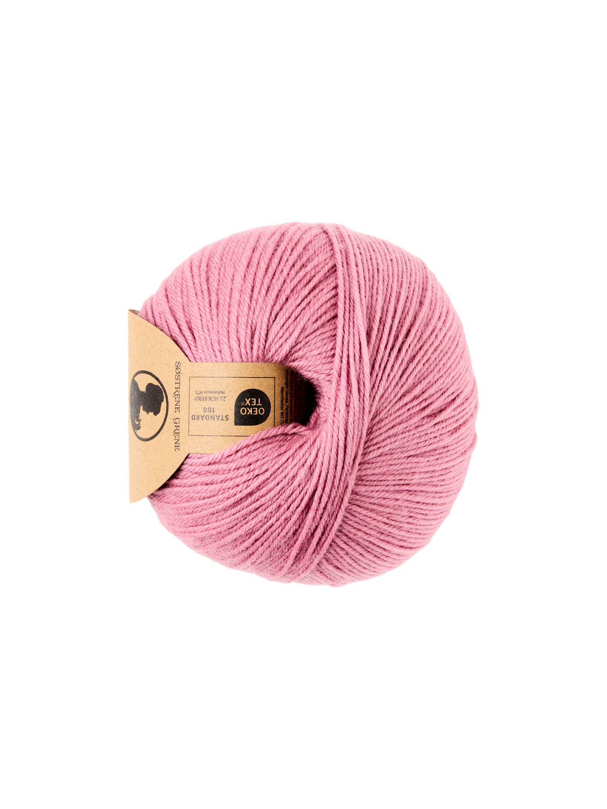 Extrafine merino wool yarn