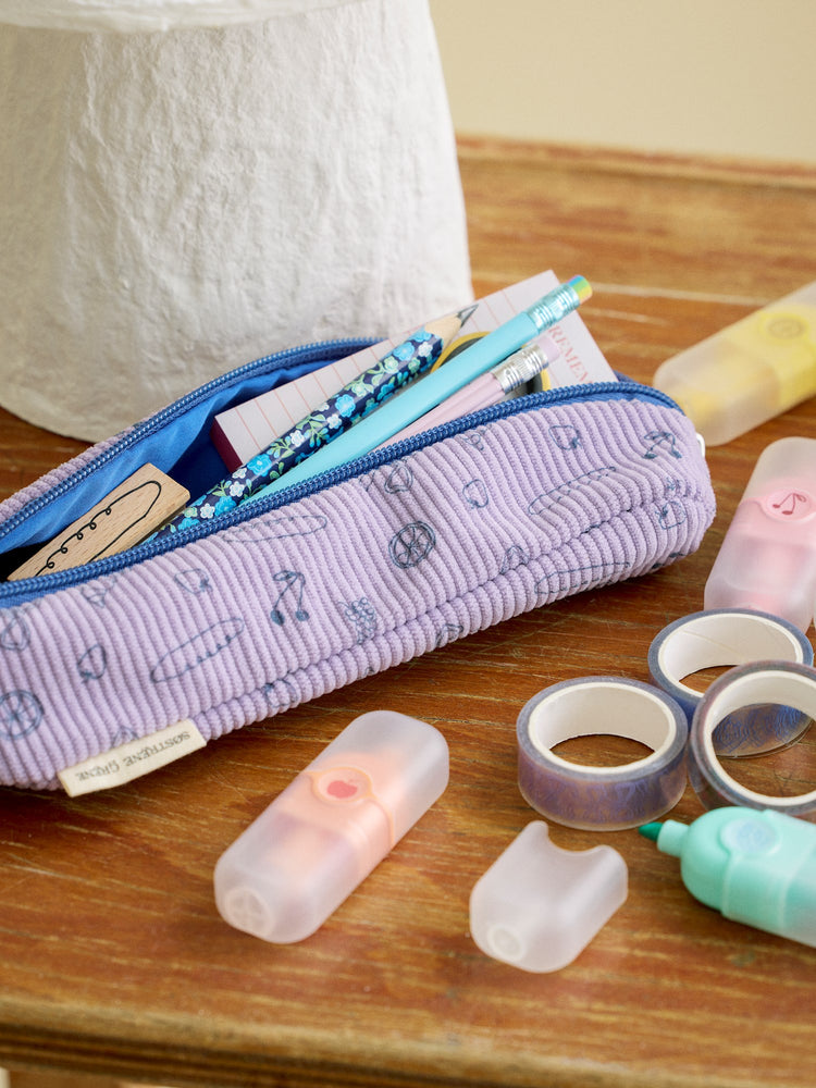 Pencil case
