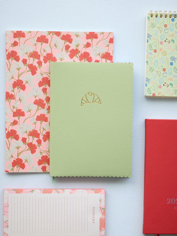 Notebook A5