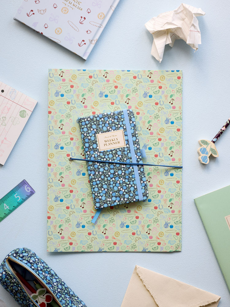 File folder A4