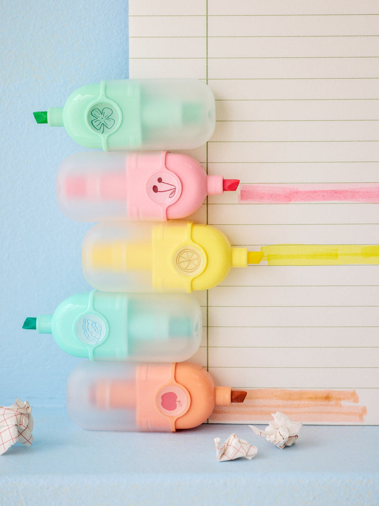Highlighters