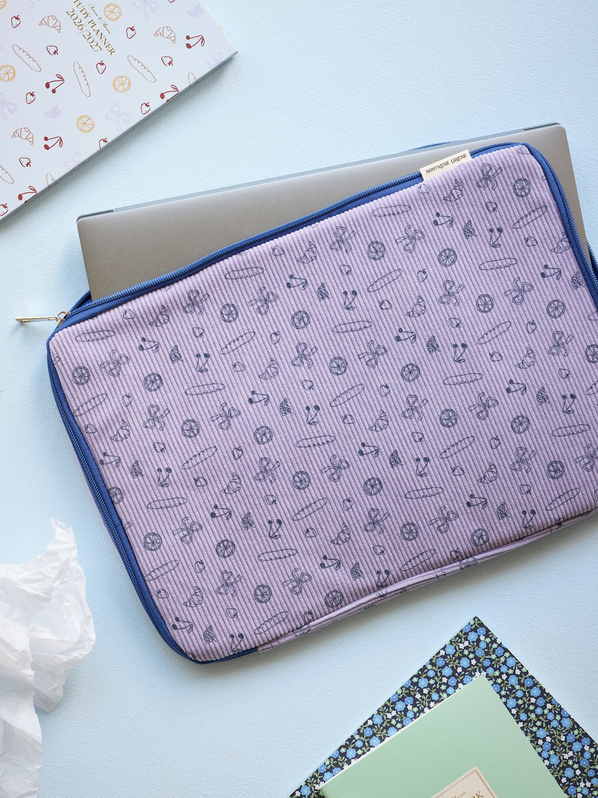 Laptop case