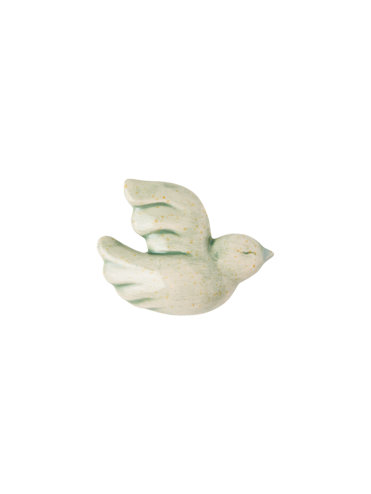 Dove wall decoration