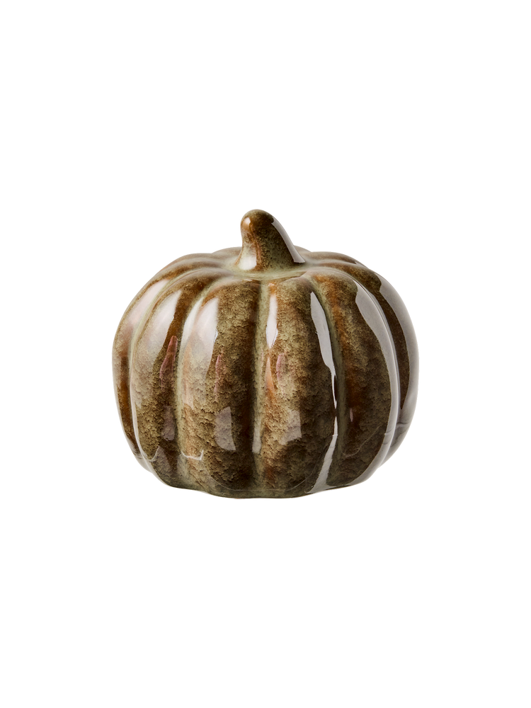 Deco pumpkin