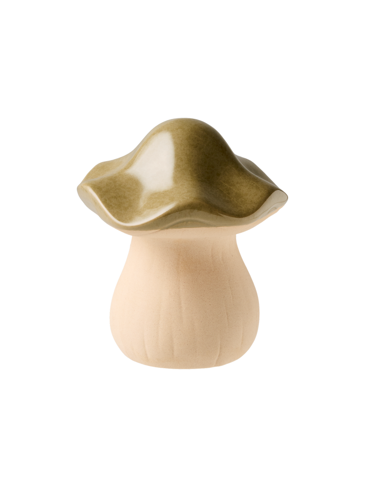 Decorative mushroom