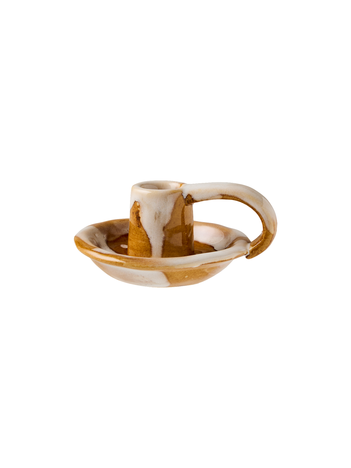 Candle holder