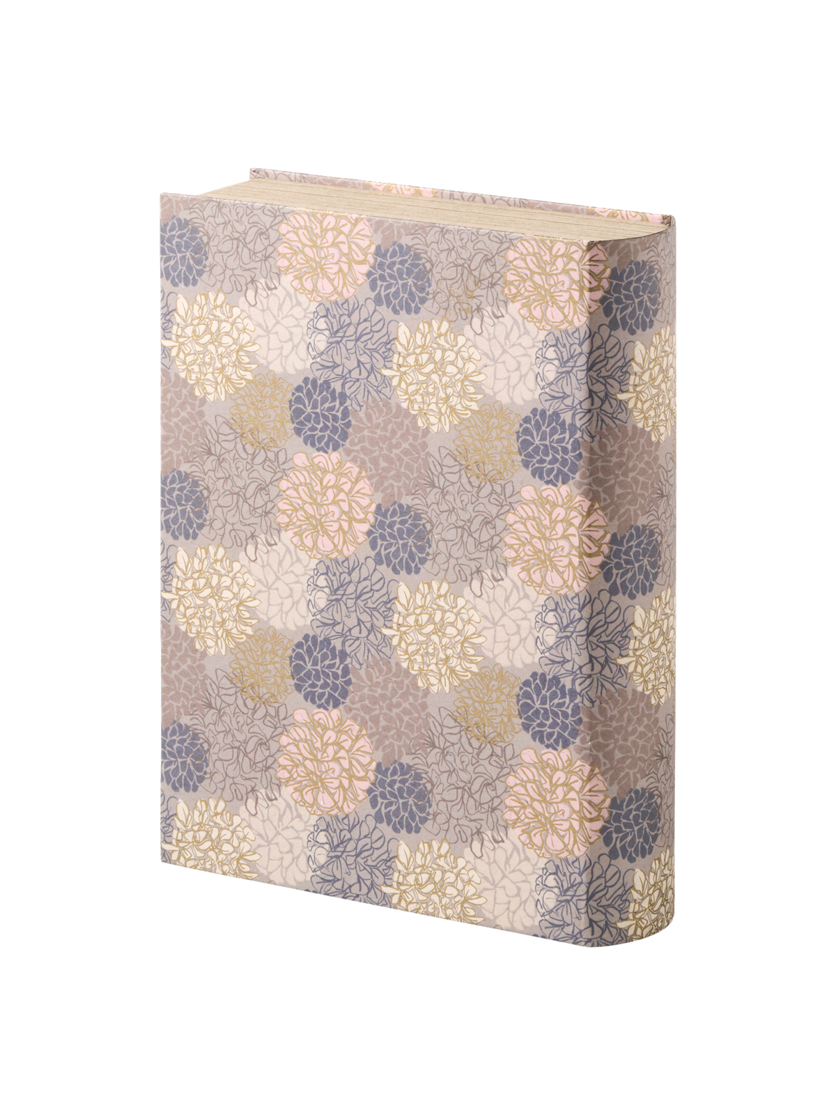 Book storage box