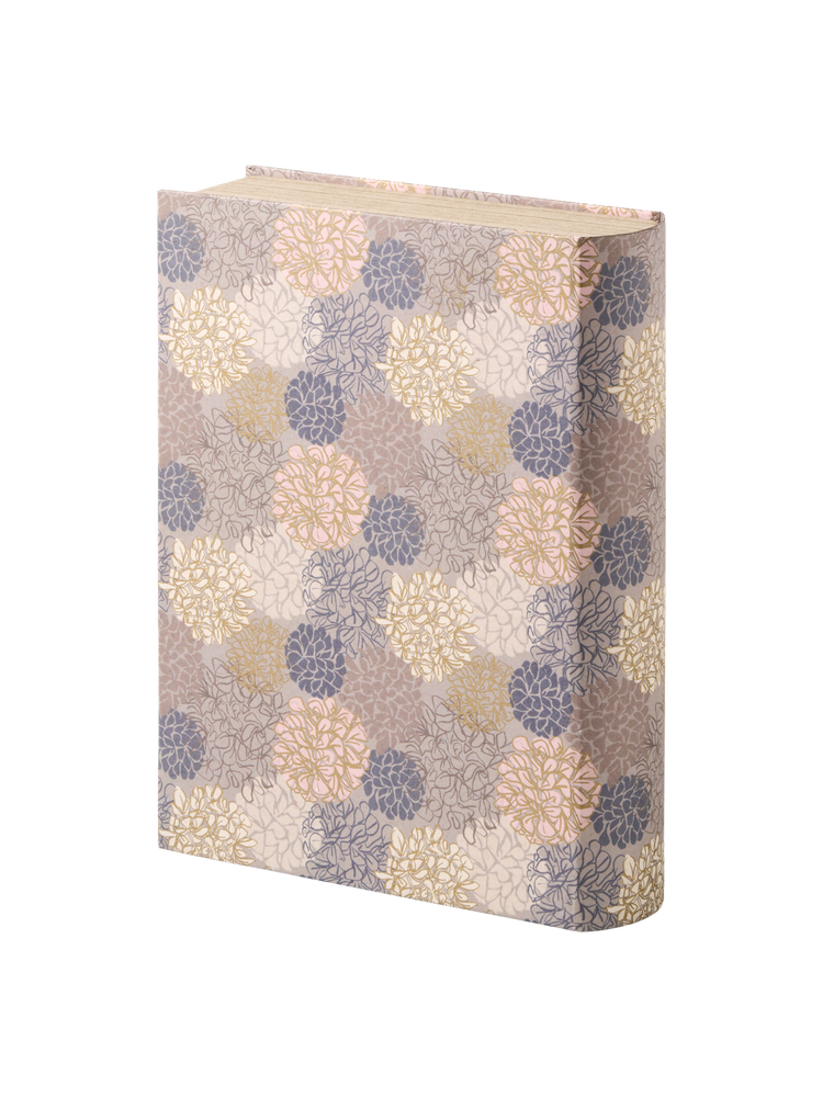Book storage box