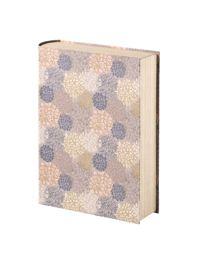 Book storage box