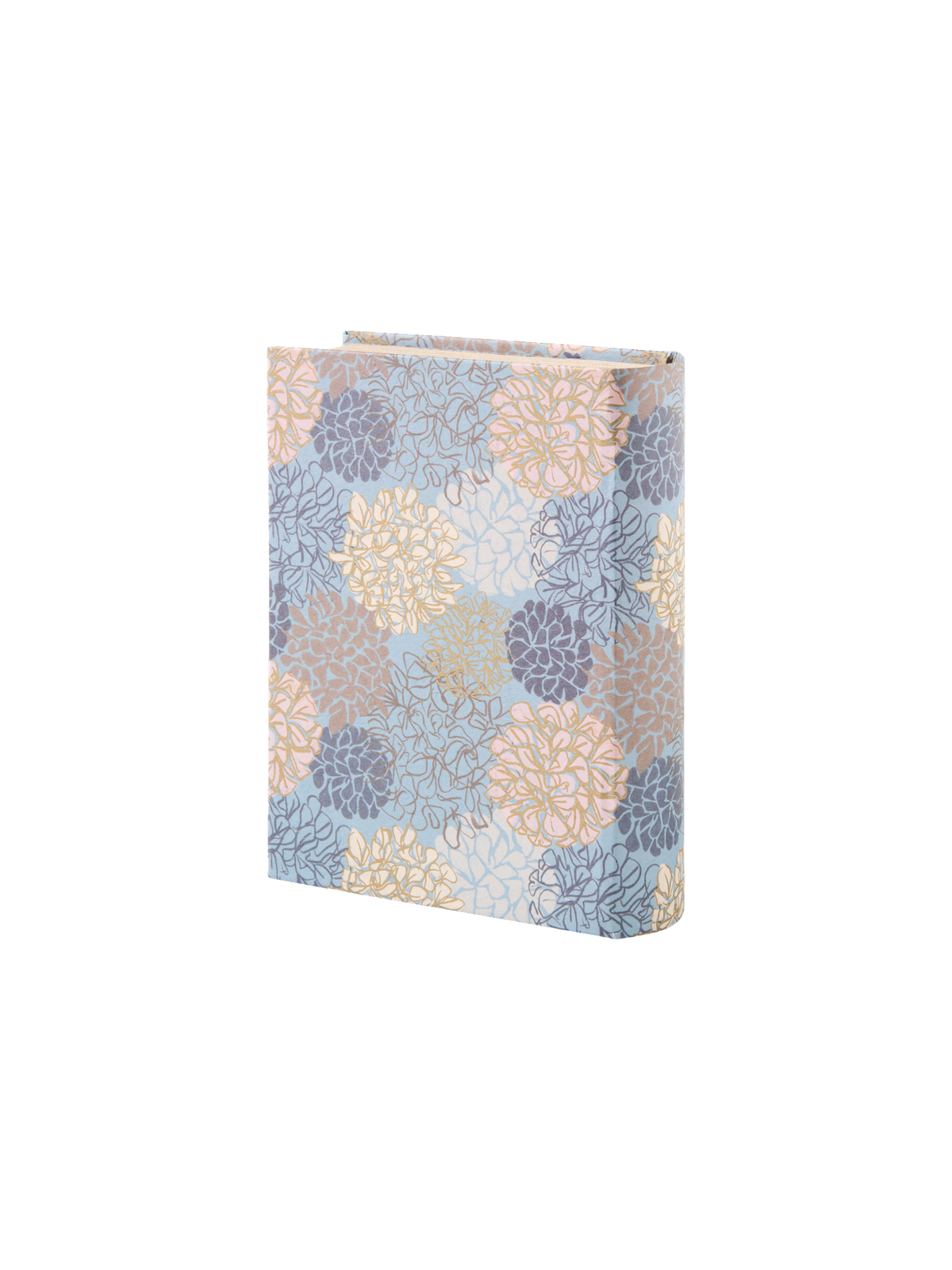 Book storage box