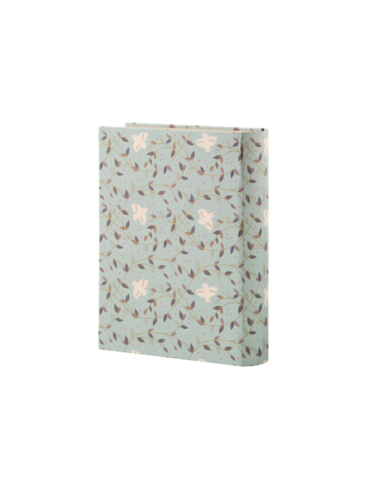 Book storage box