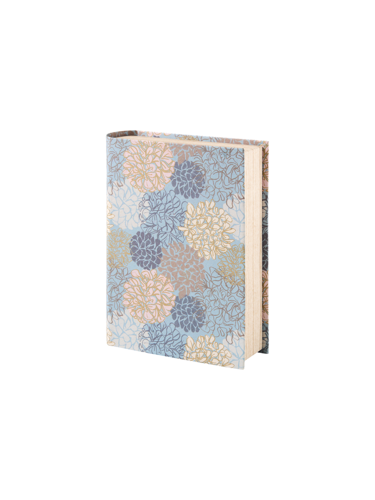 Book storage box