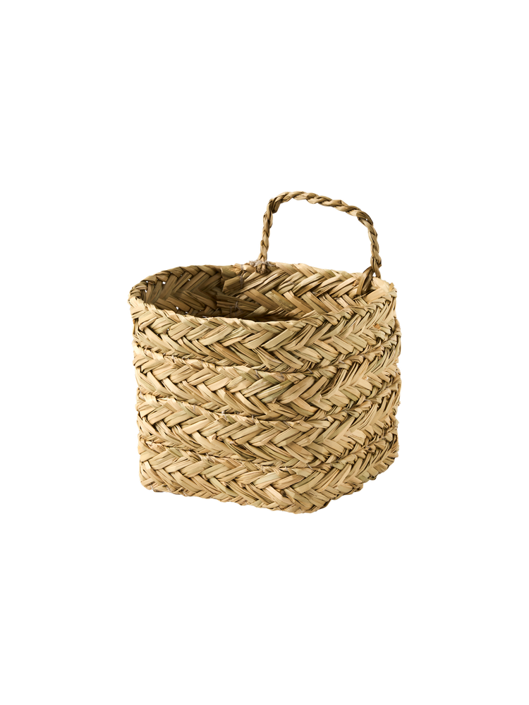 Hanging basket