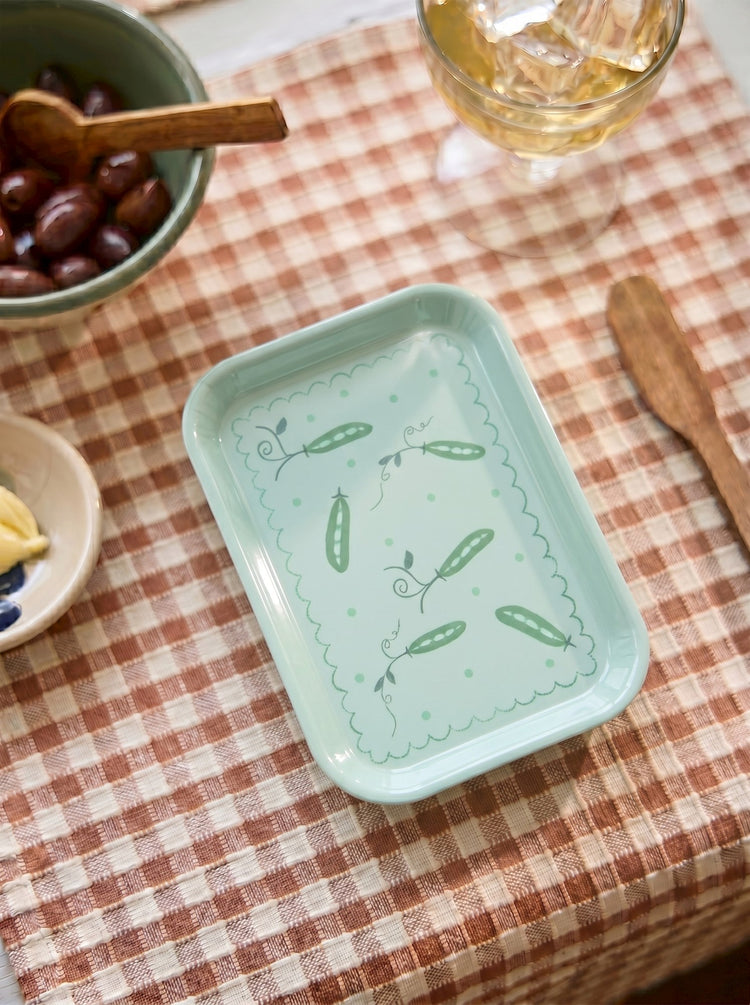 Tray