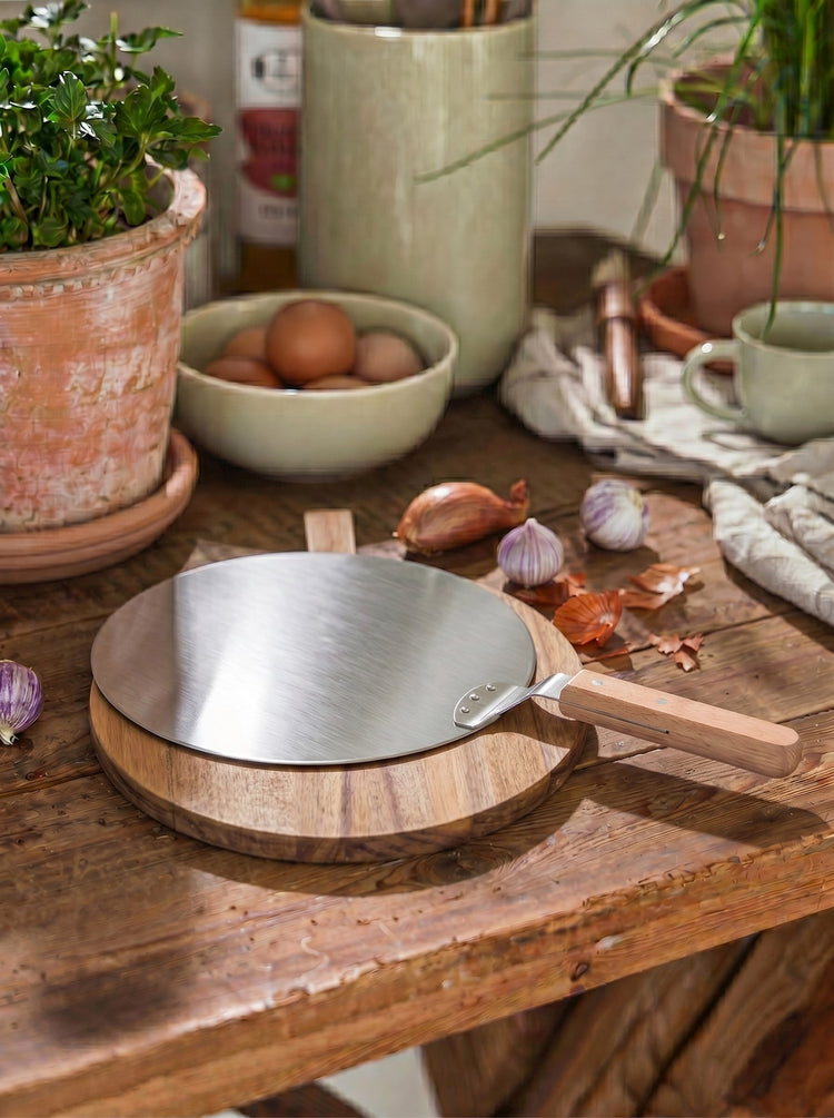 Cutting board Ø30