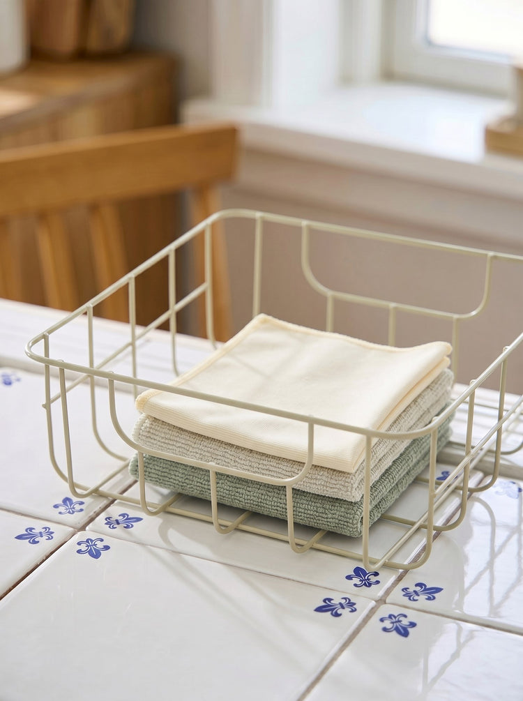 Cleaning cloths
