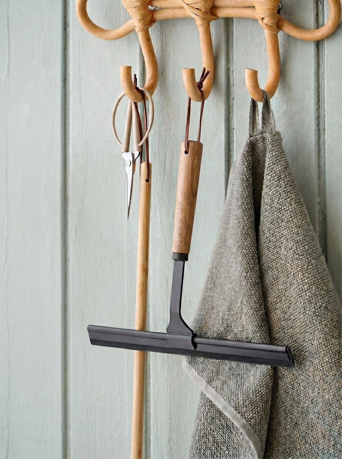 Squeegee