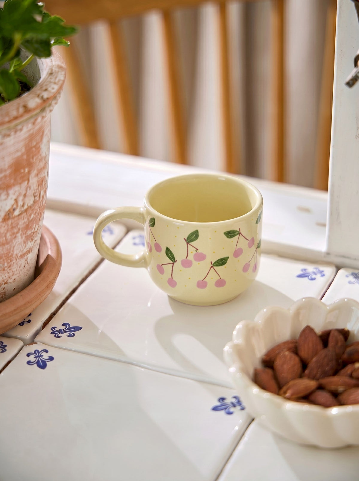 Children's mug