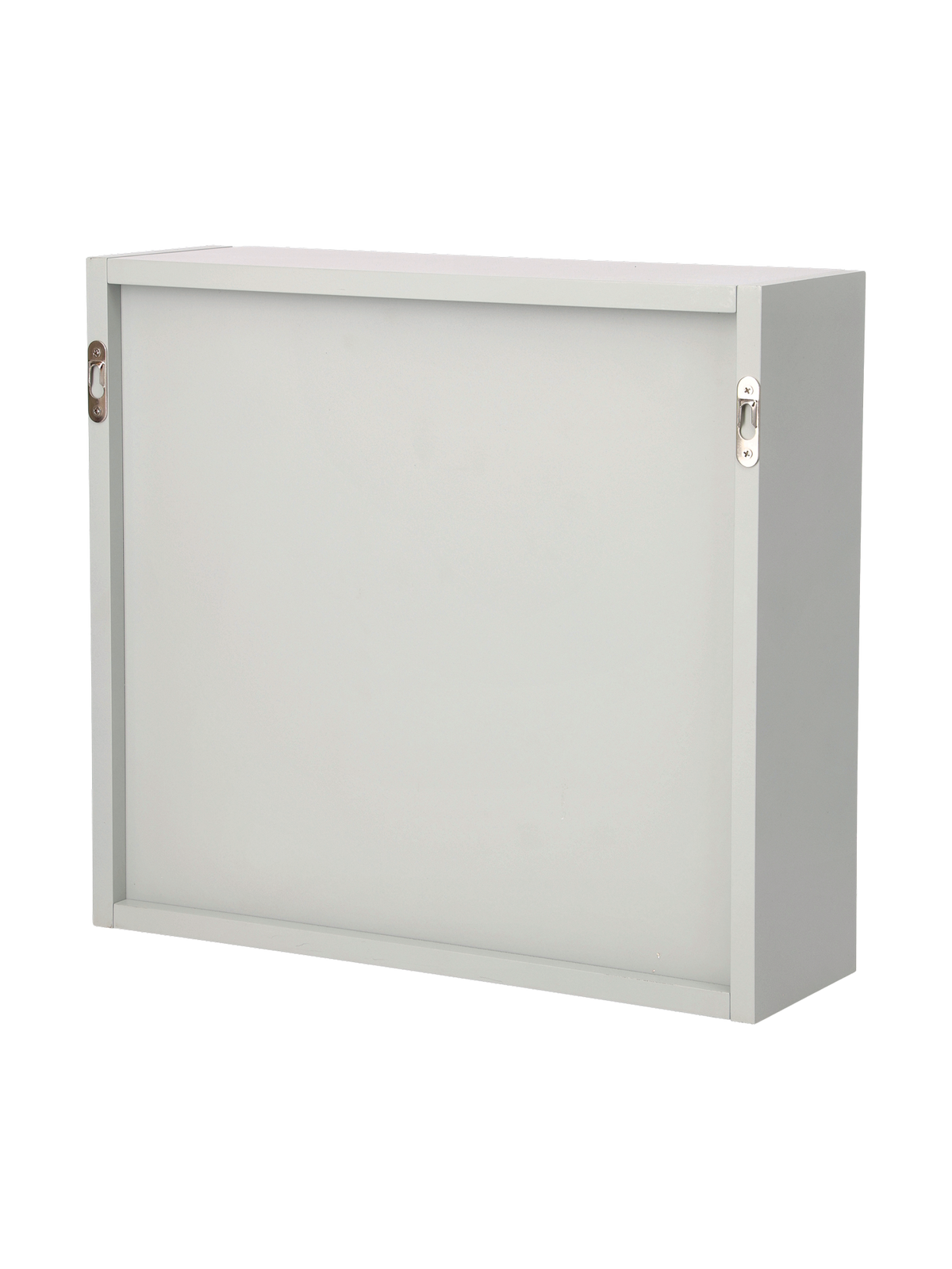 Wall shelf