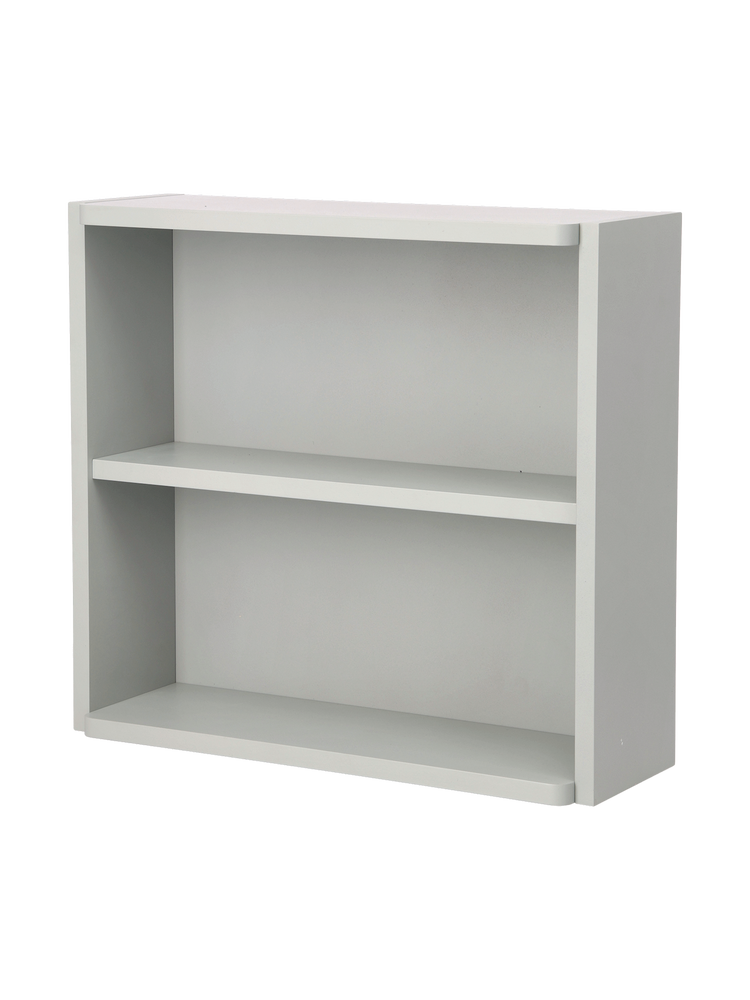 Wall shelf