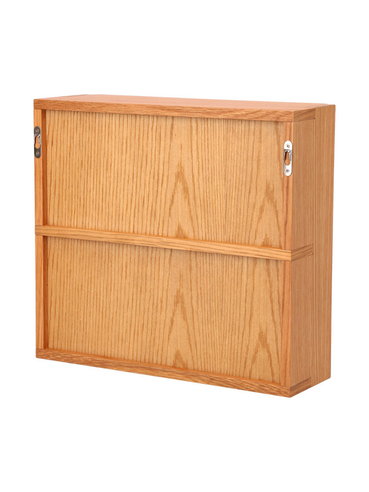 Wall shelf