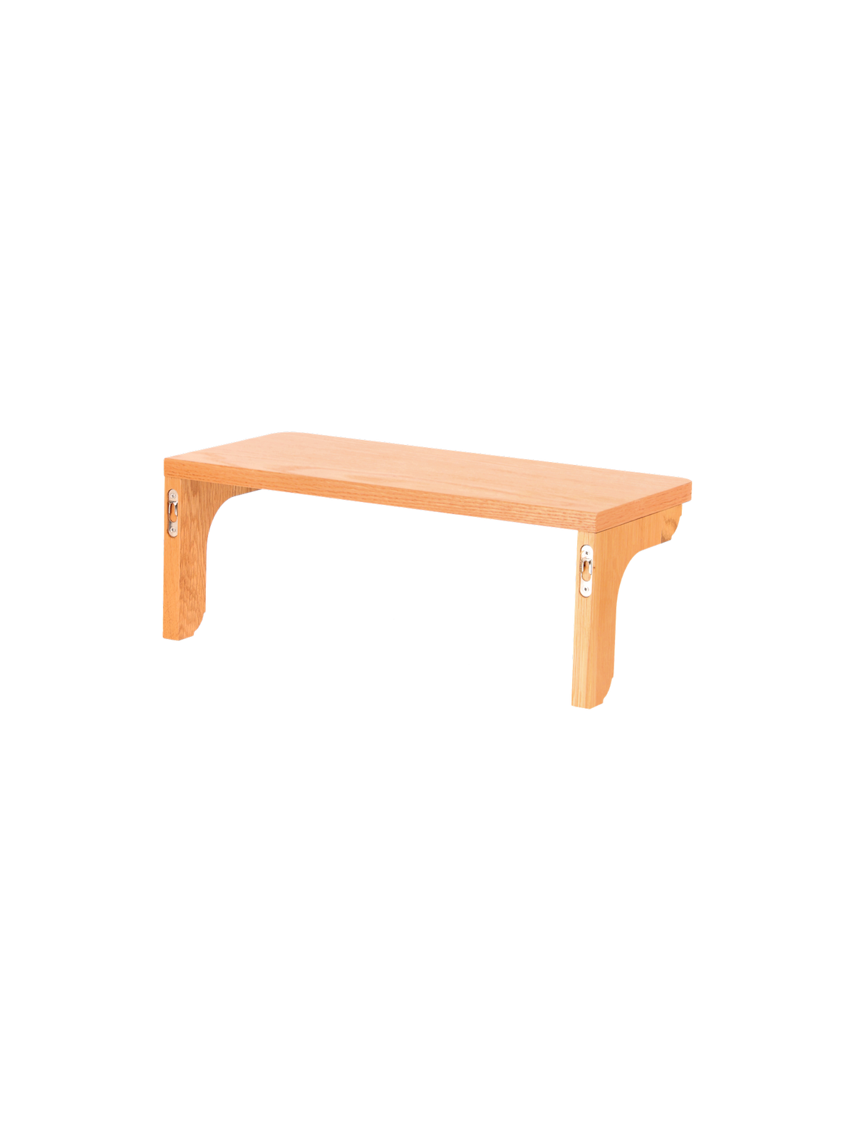 Wall shelf