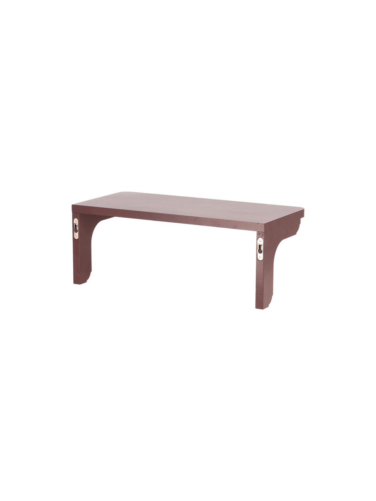 Wall shelf
