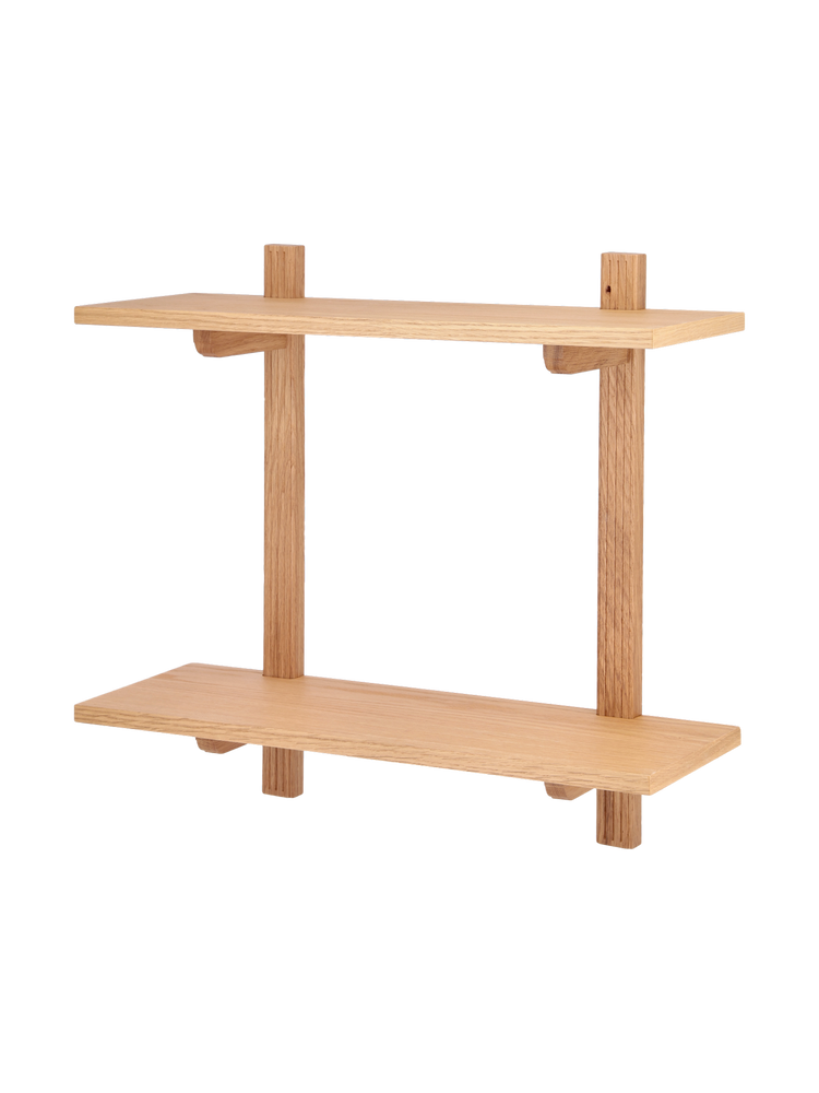 Wall shelf
