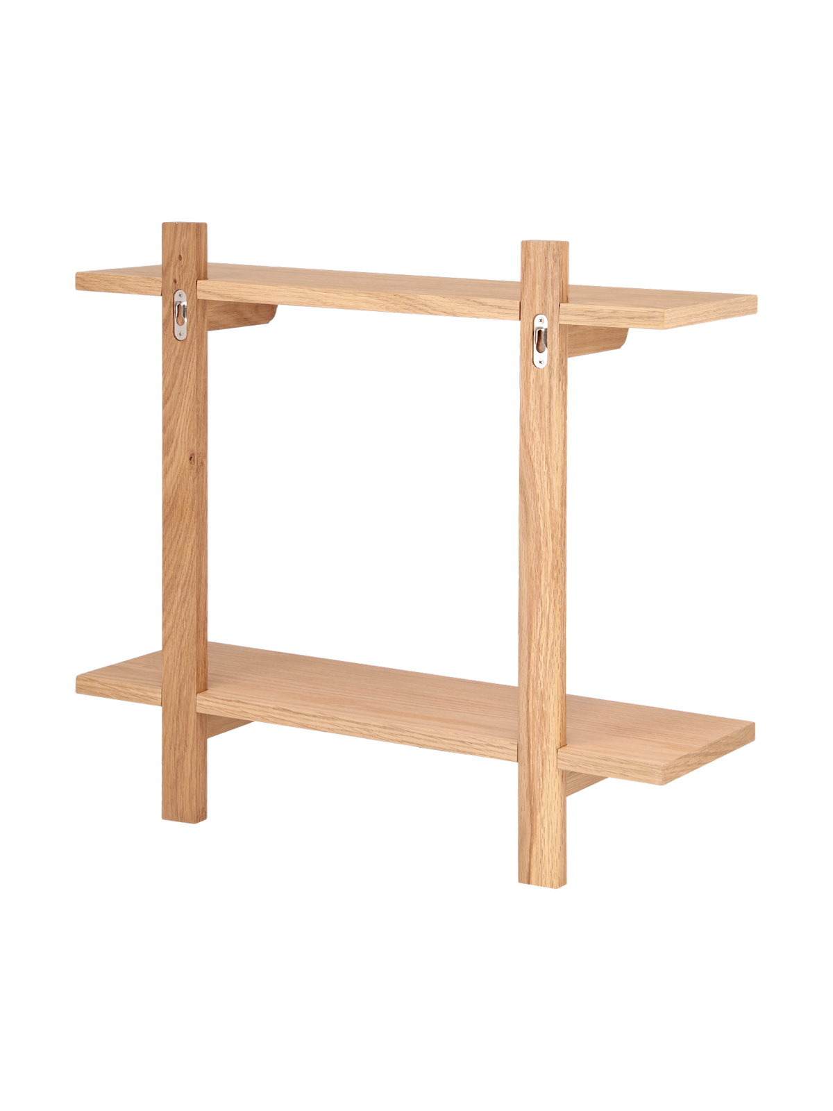 Wall shelf