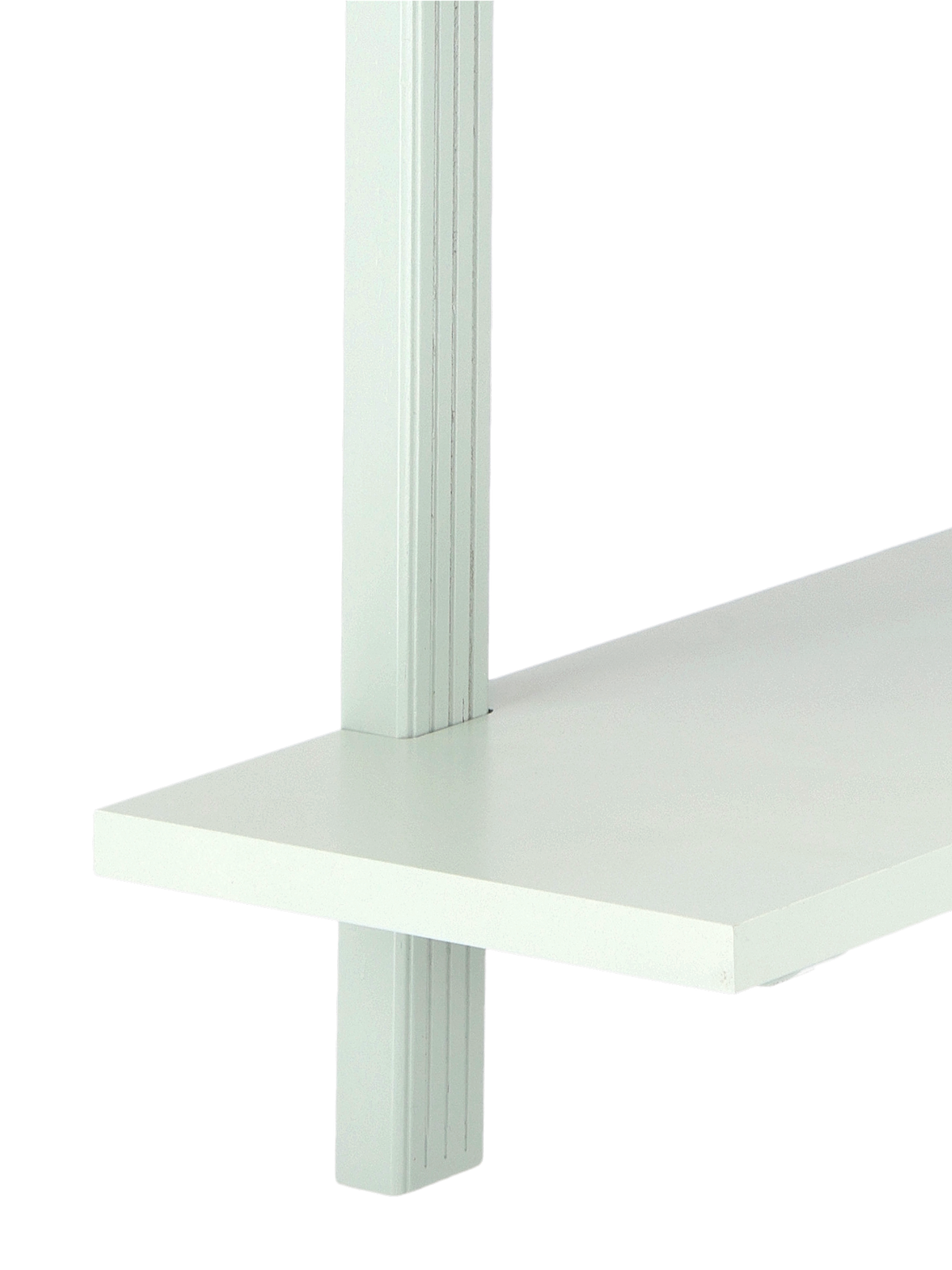 Wall shelf