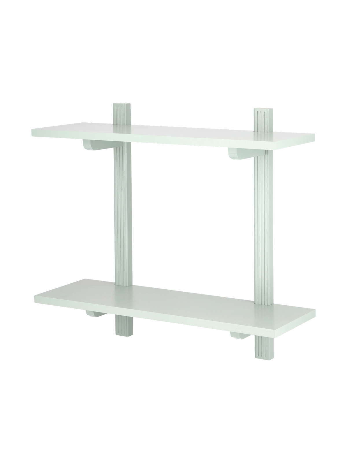 Wall shelf