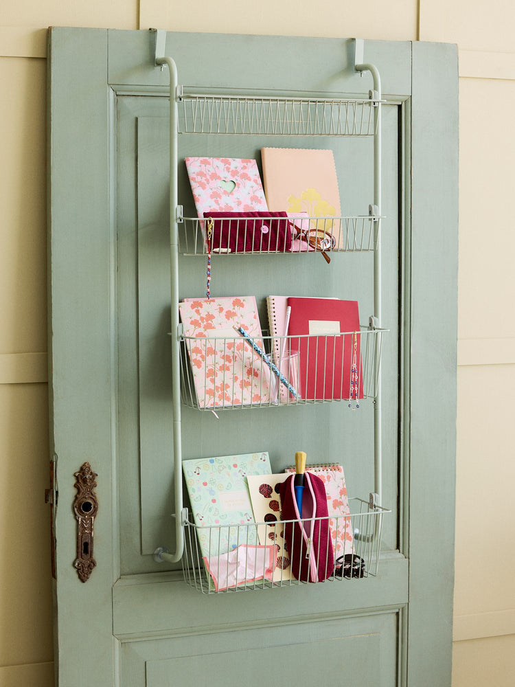Door rack
